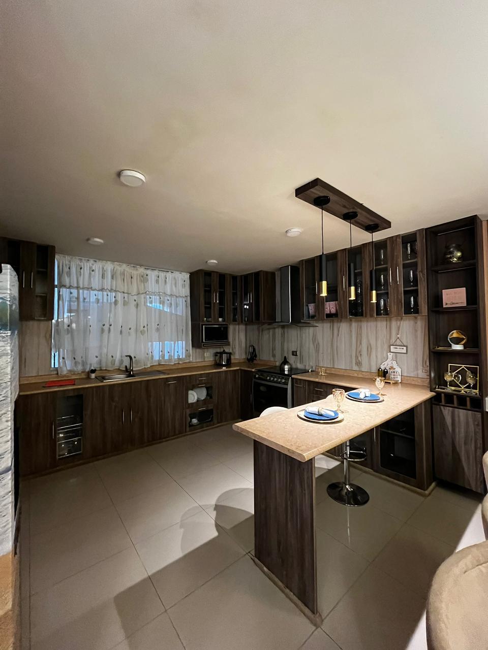 House Premium Backyard